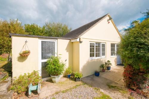 Widegates House | Down Ende House Accommodation