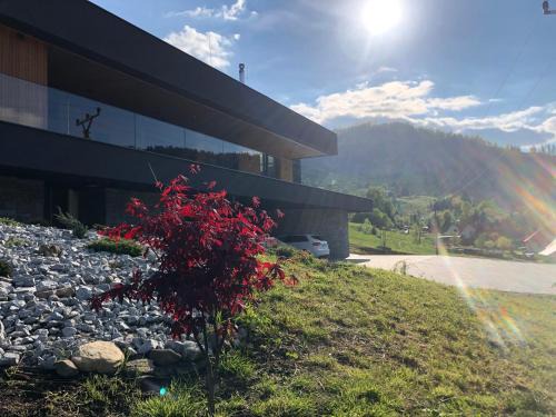 Zazriva Villa | Downhills Residence