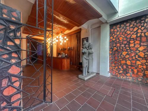 Chamkar Mon Apartment | Downtime Hotel Phnom Penh