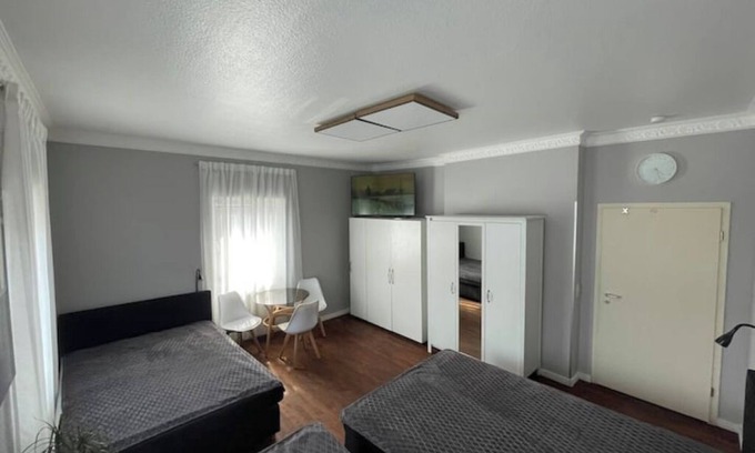 Idar-Oberstein Apartment | Downtown apartment