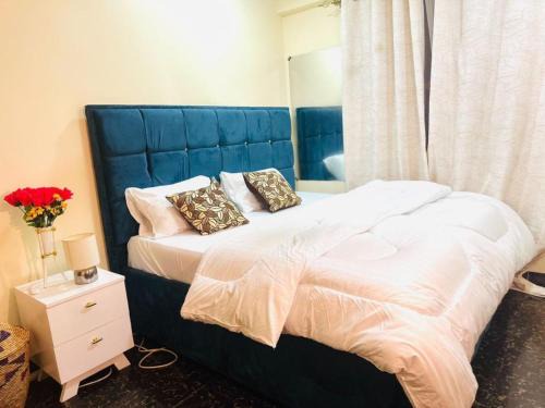 Sinza Apartment | Downtown Dreamspace City - 3 bedrooms