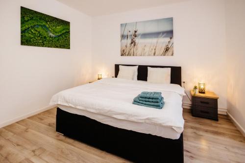 Arad Apartment | Downtown Escape