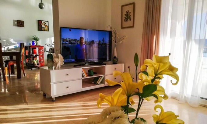 Al Duqqi Apartment | downtown keys Cairo