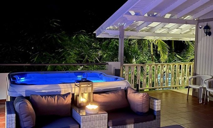 Lajas House | Downtown Parguera Retreat