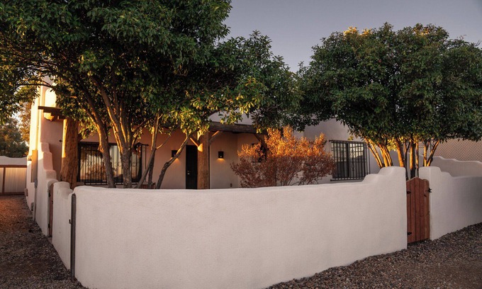 Sonoita House | Downtown Sonoita Casita