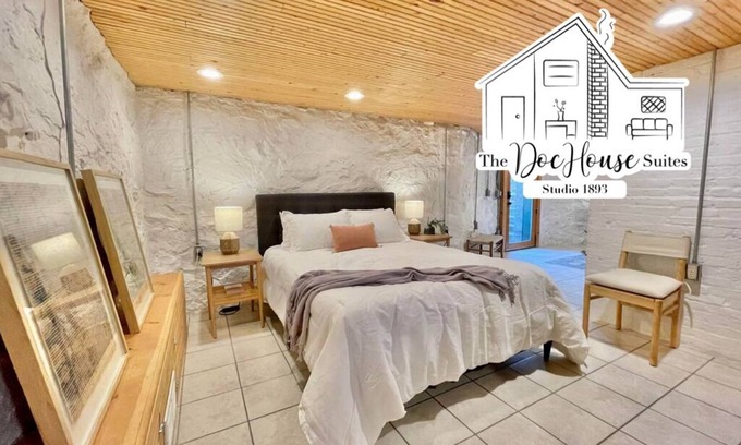 Grand Rapids Apartment | Downtown Studio! Mins to Local Shops, Restaurants & Brewries!