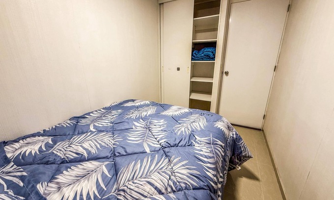 San Miguel Apartment | Dpto. exclusivo en S. Miguel con Piscina