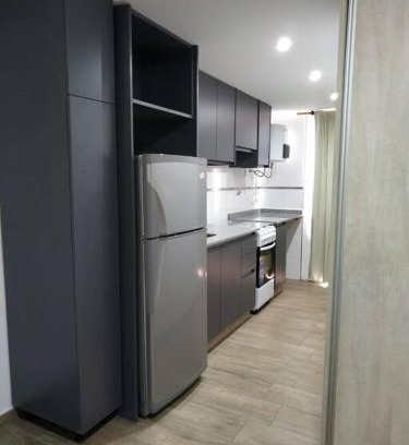 Balcarce Apartment | Dpto Nuevo con Gran Luz Natural