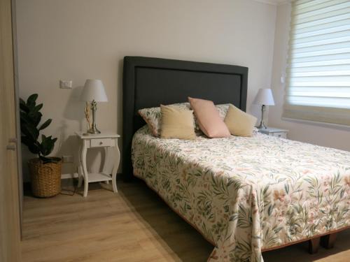 La Cisterna Apartment | Dpto. Nuevo y Económico a 20’ del centro