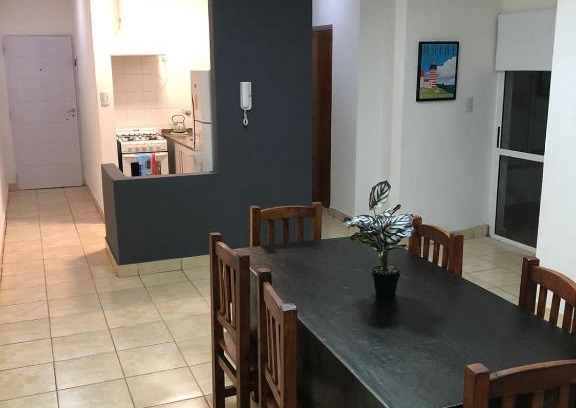 San Pedro Apartment | DPTOS 3 DE FEBRERO