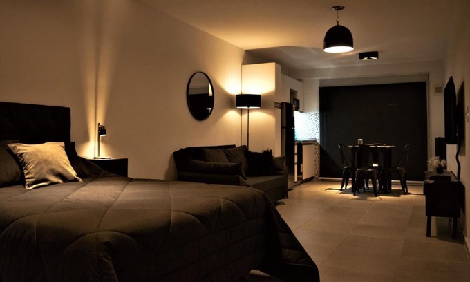 Centro Apartment | Dr. Loft - Apart céntrico en la ciudad de Rosario