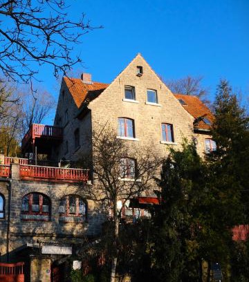 Marktbreit Apartment | Drachenburg