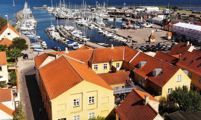 Dragor Apartment | Dragør Hotel & Apartments