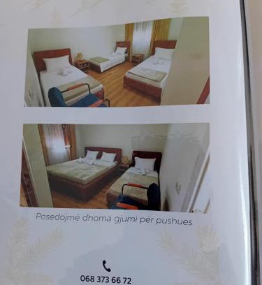 Dragobi Hotel | Dragobia House & Table