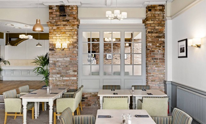 King's Lynn Hotel | Dragonfly Hotel King's Lynn