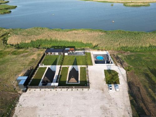 Gagauzia House | Dravis Event Park