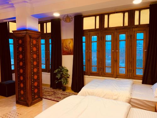 Al Haram Bed & Breakfast | Draz pyramids view Bed & breakfast