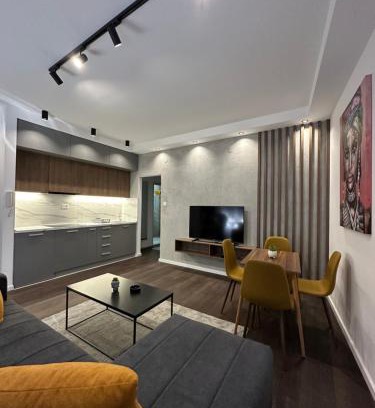 Nis Apartment | DREAM apartments