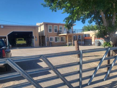 Truth or Consequences House | Dream Catcher