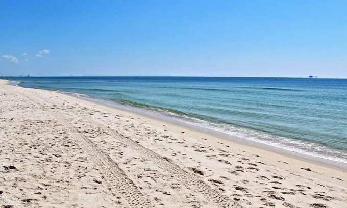 Fort Morgan House | Dream Catcher