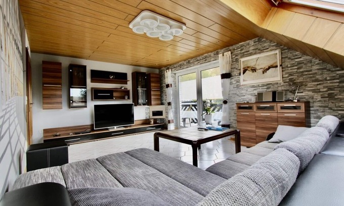 Balve Apartment | DREAM HOLIDAY APARTMENT Unforgettable memories - Your dream vacation is here!