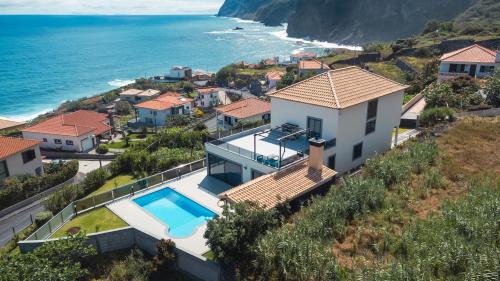 Ponta Delgada Villa | Dream House by Atlantic Holiday