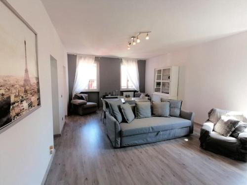 Ancona Apartment | Dream House