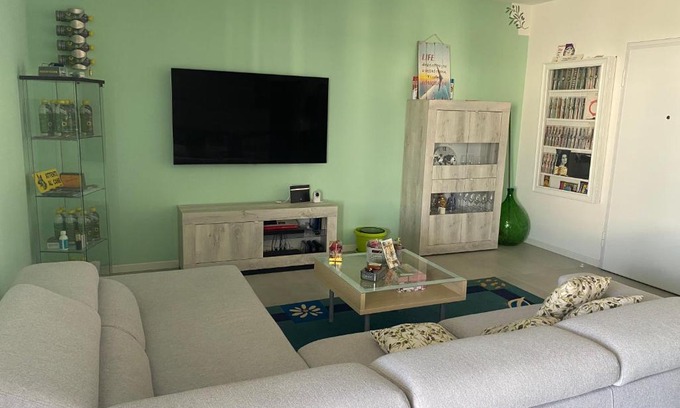 Limena Apartment | Dream House