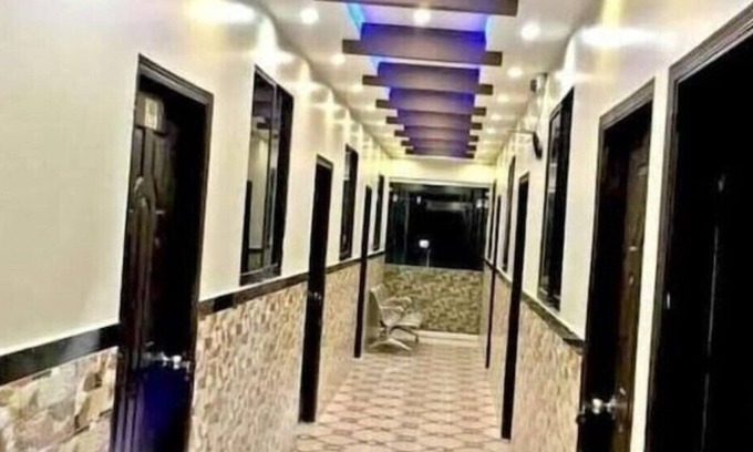 Gulshan-e-Iqbal Hotel | Dream Inn Guest House