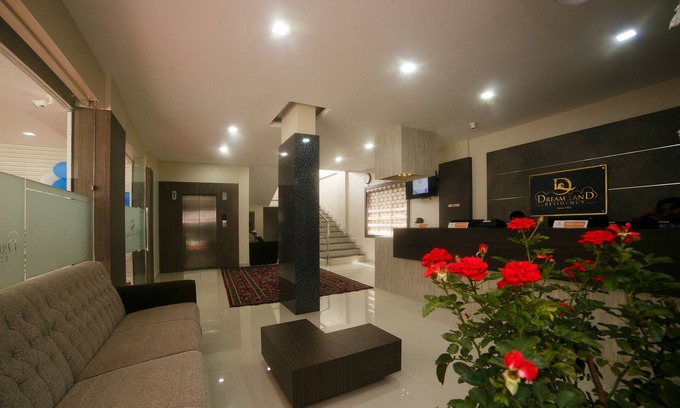 Mananthavady Hotel | Dream Land Residency