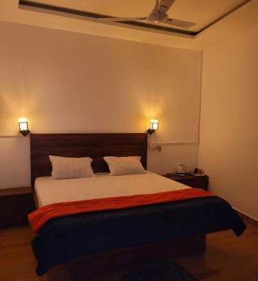 Silchar Hotel | Dream Lodging