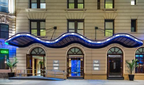 Central Park South Hotel | Dream Midtown, by Hyatt