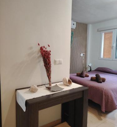 Aduanas Apartment | DREAM STUDIO PORT XABIA