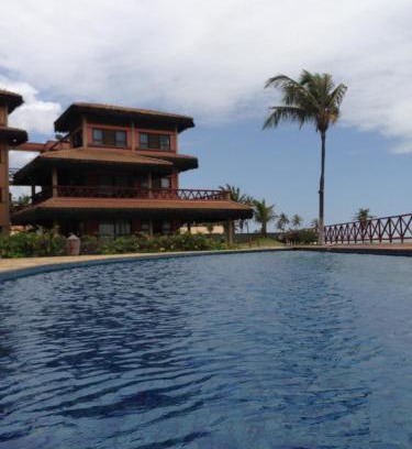 Cumbuco Apartment | Dream Village Cumbuco Beach