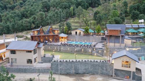 Bir Resort | Dreamation Resorts