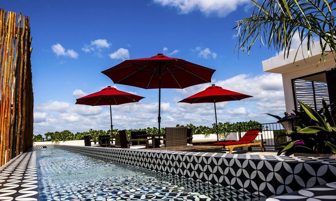 Tulum Apartment | Dreamcatcher Tulum