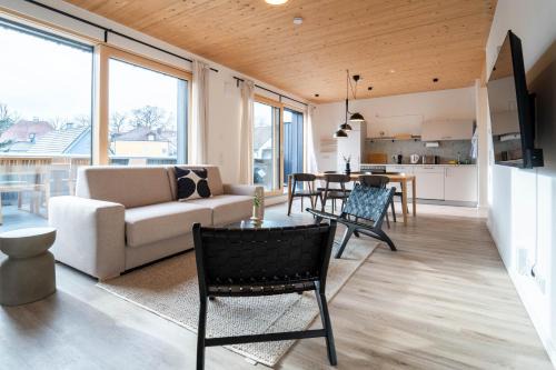 Straubing Apartment | dreamcation Apartments Boardinghouse - Straubing Süd