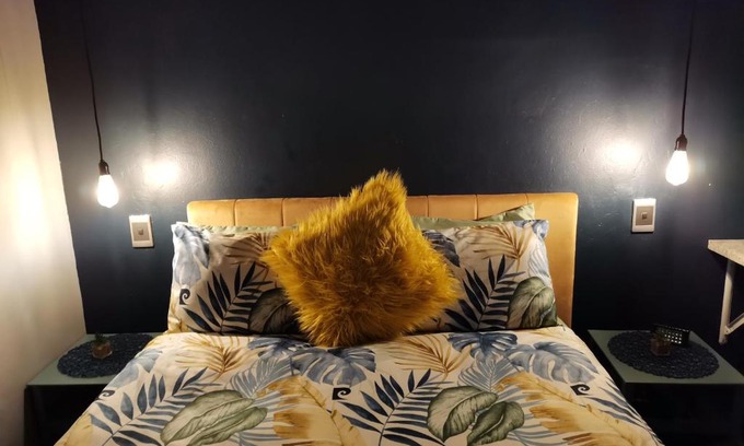 Richards Bay Apartment | Dreamers nest