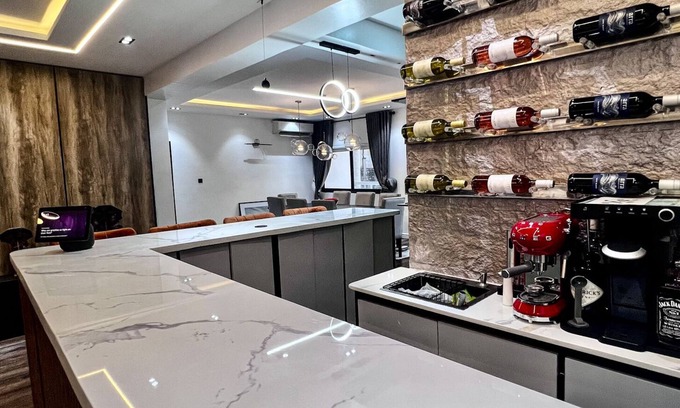 Ikoyi Apartment | Dreamfield Luxury 4 Bedroom Shortlet Apartment in Ikoyi