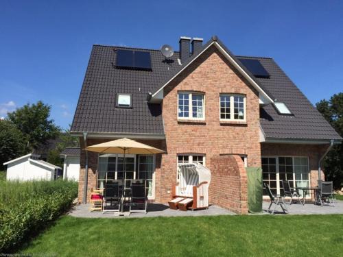 Wyk auf Foehr House | Dreamhus Wyk