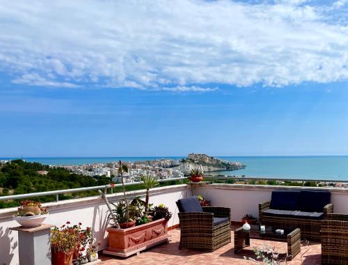 Chiesiola Apartment | Dreaming Penthouse