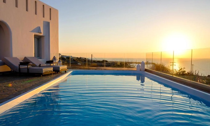 Oia Apartment | Dreamland Ηouses
