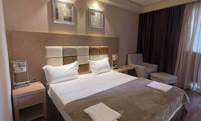 Chakvi Apartment | Dreamland Oasis 1206 Studio Room