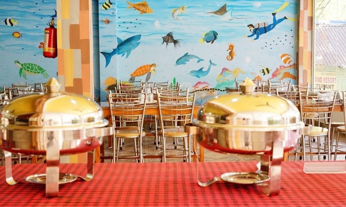 Havelock Island Hotel | Dreamland Resort And Restaurant