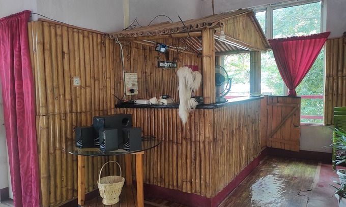 Ri-Bhoi Hotel | Dreamland Resort