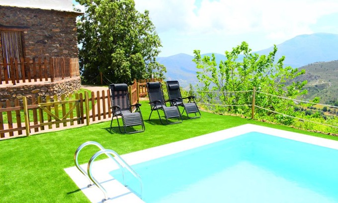 Carataunas Apartment | Dreams Alpujarra