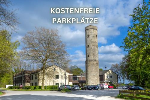 Beckum Hotel | Dreams Beckum