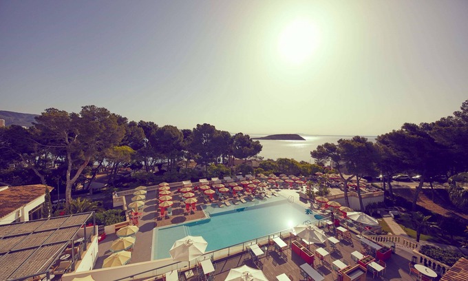 Badia de Palma Hotel | Dreams Calvià Mallorca