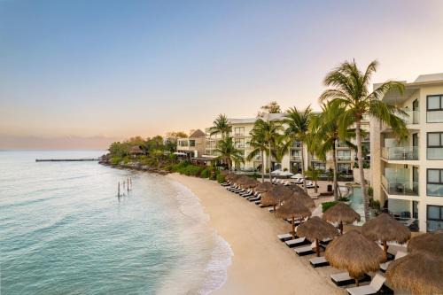 Costa Maya Resort | Dreams Cozumel Cape Resort & Spa