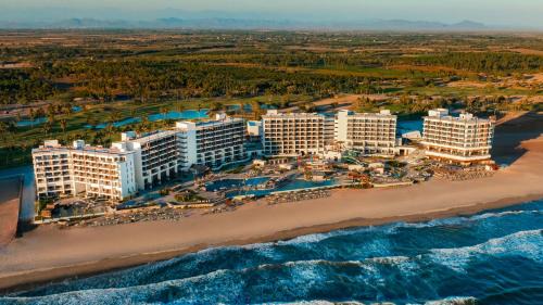 Mazatlan Resort | Dreams Estrella del Mar Mazatlan Golf & Spa Resort - All Inclusive
